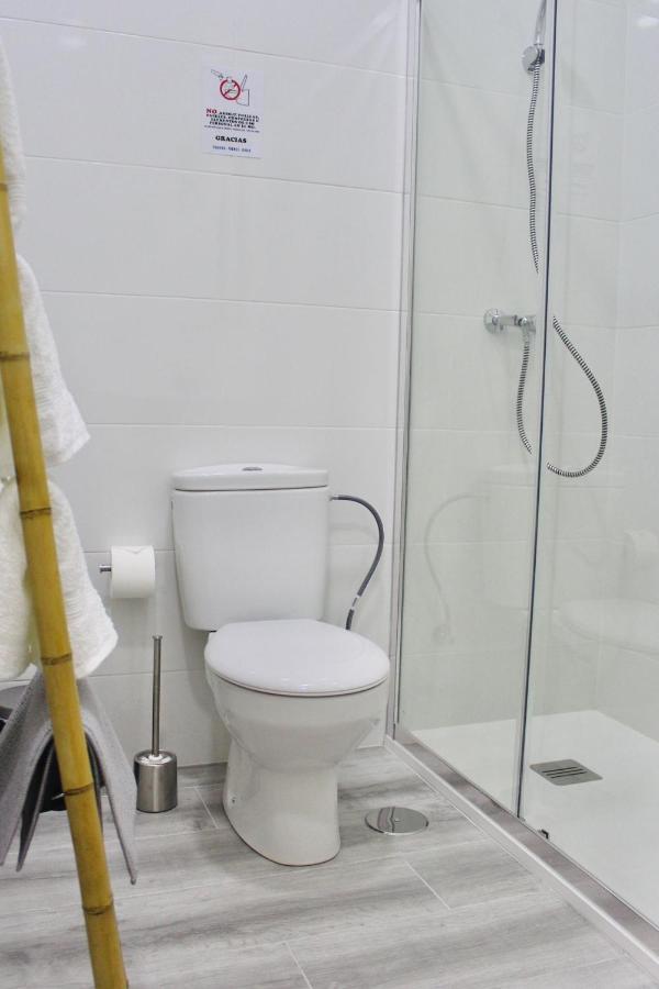 Nuevo Estudio Divina Pastora N-4 Appartement *